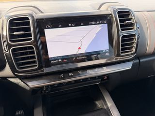 Citroen C5 Aircross 2019 Feel-thumb-14