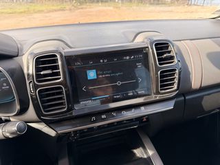 Citroen C5 Aircross 2019 Feel-thumb-15
