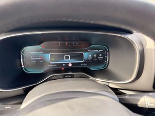 Citroen C5 Aircross 2019 Feel-thumb-16