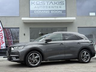 DS DS7 2021 Crossback E-Tense 4X4 So Chic
