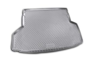 ΠΑΤΑΚΙ ΣΚΑΦΗ ΠΟΡΤ ΜΠΑΓΚΑΖ ΓΙΑ TOYOTA HIGHLANDER SUV LONG 2001-2007 (ΑΝΘΡΑΚΙ/ΣΚΟΥΡΟ ΓΚΡΙ)