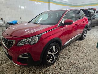 Peugeot 3008 2017 ALLURE