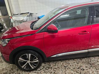 Peugeot 3008 2017 ALLURE-thumb-1