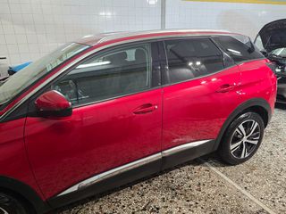 Peugeot 3008 2017 ALLURE-thumb-2