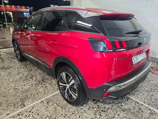 Peugeot 3008 2017 ALLURE-thumb-3