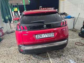 Peugeot 3008 2017 ALLURE-thumb-4