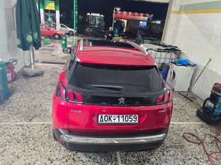 Peugeot 3008 2017 ALLURE-thumb-5