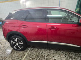 Peugeot 3008 2017 ALLURE-thumb-7