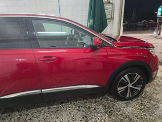 Peugeot 3008 2017 ALLURE-thumb-8