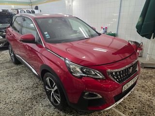 Peugeot 3008 2017 ALLURE-thumb-9