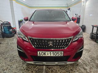 Peugeot 3008 2017 ALLURE-thumb-10