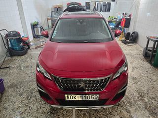 Peugeot 3008 2017 ALLURE-thumb-11
