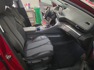 Peugeot 3008 2017 ALLURE-thumb-22