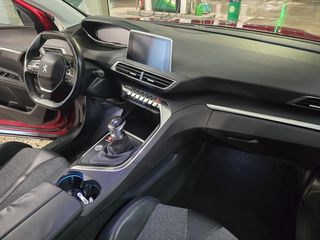 Peugeot 3008 2017 ALLURE-thumb-23