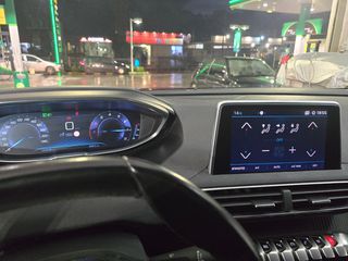 Peugeot 3008 2017 ALLURE-thumb-24