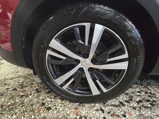 Peugeot 3008 2017 ALLURE-thumb-29
