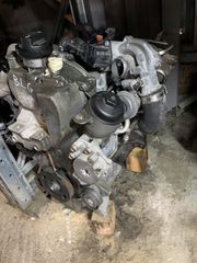 MKAUTOPARTS ΚΙΝΗΤΗΡΑΣ BLG GOLF 5 1.4cc TSI 2006-2011-thumb-1