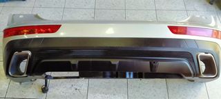 Προφυλακτήρες Πίσω--DS7 Crossback -(9820508777)-(9820514277)--(Μοντ-2017-2024)-( Διαθέσιμος μαύρος & γκρι )