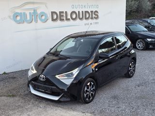 Toyota Aygo 2021 X-play touch camera,ΑΥΤΟΜΑΤΟ!