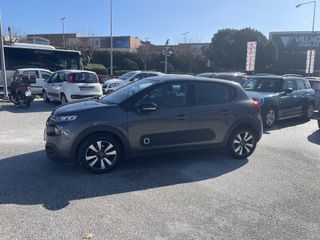 Citroen C3 2020 ΕΛΛΗΝΙΚΟ EURO6 NAVI ΧΩΡΙΣ ΤΕΛΗ ΚΥΚΛΟΦΟΡΙΑΣ-thumb-9