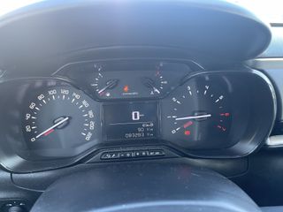 Citroen C3 2020 ΕΛΛΗΝΙΚΟ EURO6 NAVI ΧΩΡΙΣ ΤΕΛΗ ΚΥΚΛΟΦΟΡΙΑΣ-thumb-38