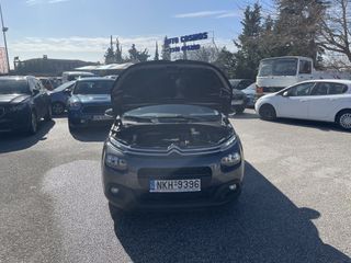 Citroen C3 2020 ΕΛΛΗΝΙΚΟ EURO6 NAVI ΧΩΡΙΣ ΤΕΛΗ ΚΥΚΛΟΦΟΡΙΑΣ-thumb-46