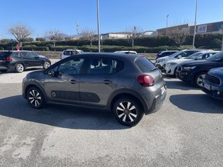 Citroen C3 2020 ΕΛΛΗΝΙΚΟ EURO6 NAVI ΧΩΡΙΣ ΤΕΛΗ ΚΥΚΛΟΦΟΡΙΑΣ-thumb-12
