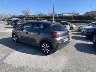 Citroen C3 2020 ΕΛΛΗΝΙΚΟ EURO6 NAVI ΧΩΡΙΣ ΤΕΛΗ ΚΥΚΛΟΦΟΡΙΑΣ-thumb-13