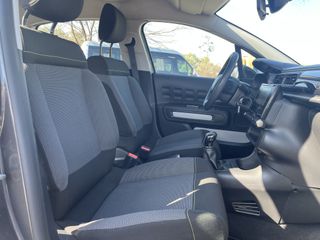 Citroen C3 2020 ΕΛΛΗΝΙΚΟ EURO6 NAVI ΧΩΡΙΣ ΤΕΛΗ ΚΥΚΛΟΦΟΡΙΑΣ-thumb-24