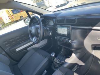 Citroen C3 2020 ΕΛΛΗΝΙΚΟ EURO6 NAVI ΧΩΡΙΣ ΤΕΛΗ ΚΥΚΛΟΦΟΡΙΑΣ-thumb-25