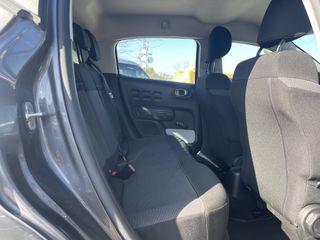 Citroen C3 2020 ΕΛΛΗΝΙΚΟ EURO6 NAVI ΧΩΡΙΣ ΤΕΛΗ ΚΥΚΛΟΦΟΡΙΑΣ-thumb-26