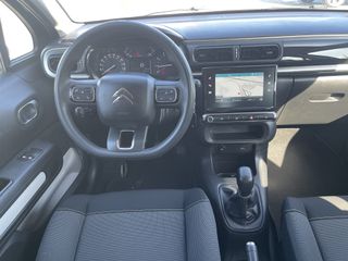 Citroen C3 2020 ΕΛΛΗΝΙΚΟ EURO6 NAVI ΧΩΡΙΣ ΤΕΛΗ ΚΥΚΛΟΦΟΡΙΑΣ-thumb-27