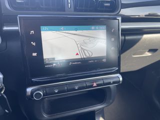 Citroen C3 2020 ΕΛΛΗΝΙΚΟ EURO6 NAVI ΧΩΡΙΣ ΤΕΛΗ ΚΥΚΛΟΦΟΡΙΑΣ-thumb-29