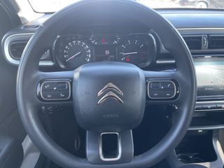 Citroen C3 2020 ΕΛΛΗΝΙΚΟ EURO6 NAVI ΧΩΡΙΣ ΤΕΛΗ ΚΥΚΛΟΦΟΡΙΑΣ-thumb-34
