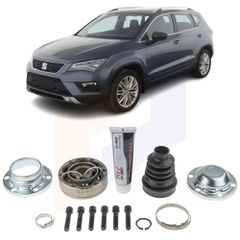 Μπιλιοφόρος σετ για Seat Ateca 2016 2017 2018 2019 2020 1K0468103N