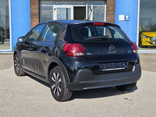 Citroen C3 2018 1.2cc 110PS-ΟΘΟΝΗ-NAVI-KLIMA-ΚΑΜΕΡΑ-thumb-1