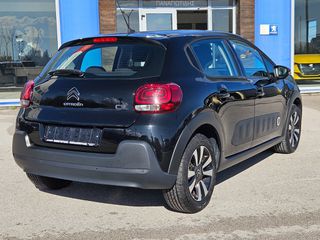 Citroen C3 2018 1.2cc 110PS-ΟΘΟΝΗ-NAVI-KLIMA-ΚΑΜΕΡΑ-thumb-3
