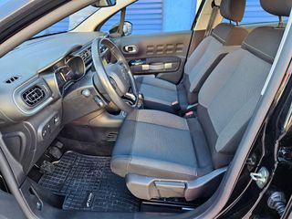 Citroen C3 2018 1.2cc 110PS-ΟΘΟΝΗ-NAVI-KLIMA-ΚΑΜΕΡΑ-thumb-5