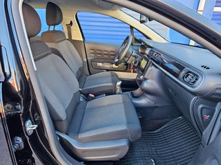 Citroen C3 2018 1.2cc 110PS-ΟΘΟΝΗ-NAVI-KLIMA-ΚΑΜΕΡΑ-thumb-7
