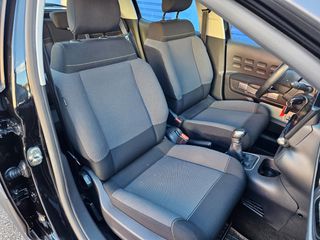 Citroen C3 2018 1.2cc 110PS-ΟΘΟΝΗ-NAVI-KLIMA-ΚΑΜΕΡΑ-thumb-8