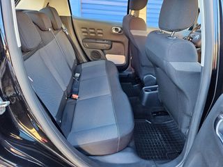 Citroen C3 2018 1.2cc 110PS-ΟΘΟΝΗ-NAVI-KLIMA-ΚΑΜΕΡΑ-thumb-9