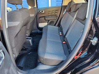 Citroen C3 2018 1.2cc 110PS-ΟΘΟΝΗ-NAVI-KLIMA-ΚΑΜΕΡΑ-thumb-10