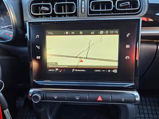 Citroen C3 2018 1.2cc 110PS-ΟΘΟΝΗ-NAVI-KLIMA-ΚΑΜΕΡΑ-thumb-13