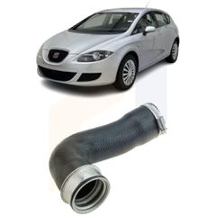 Κολάρο τουρμπίνας για Seat Leon 2005 2006 2007 2008 2009 2010 2011 2012 2013 1K0145834AM