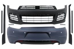 Κιτ αμαξώματος κατάλληλο για VW Scirocco Mk3 III (2008-2014)