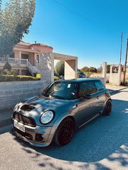 Mini Cooper S 2010 S R56