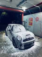 Mini Cooper S 2010 S R56-thumb-1