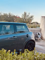 Mini Cooper S 2010 S R56-thumb-2