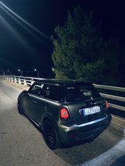 Mini Cooper S 2010 S R56-thumb-3