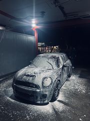 Mini Cooper S 2010 S R56-thumb-6